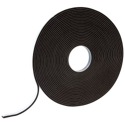 Technibond TSB220 4.5X12 15M Compressible Foam PVC Sealing Tape 4.5mmx12mmx15m