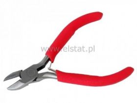 Ucinaczki boczne 125mm MTC 21