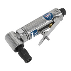 Sealey SA674 Air Die Grinder 90&#xB0; Angle