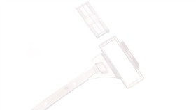 Etykieta Opisowa Z Paskiem 29X8mm Kmk 1 61742820