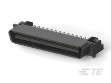 TE Connectivity 1734099-6 TE AMP .050 CHAMP Series I, 1 szt.