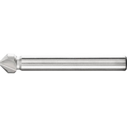 PFERD 25202106 countersink 8 mm HSS high-performance for 90&#xB0; screws