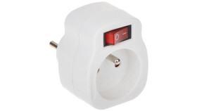 Gniazdo Z Wyłącznikiem Mce-13 230Inbsp/Brv 3500Inbsp/Brw Maclean Energy