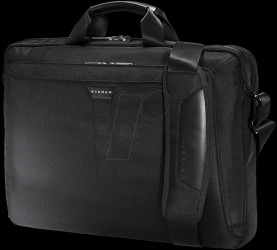 EKB417BK18 Lunar laptop bag 46.74 cm (18.4")
