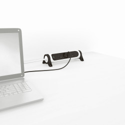 Przedłużacz 1.5m 3 gniazda typ Typ E - gniazdo francuskie Typ E – francuski