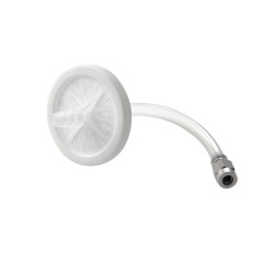 Filtr higrometru Zamienny filtr zerowy 6-kanałowy licznik cząstek stałych VPC260