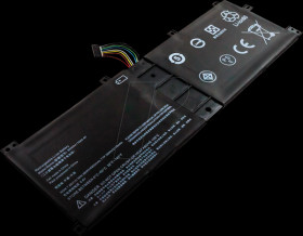 53974 Laptop battery for Lenovo, Li-Po, 4955 mAh