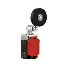 Bernstein 6081000110 Przełącznik pozycyjny IN73-20 AHGU RO50, 240 V/AC, 24 V/DC, 5 A, IP66, IP67, 1 szt.