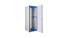 Szafa Wolnostojąca 19 S-Rack, 47U 800/800/2232 Mm (S/G/W)