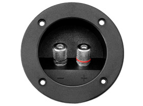 TERMINAL RSA-4 2x OKRAGŁY