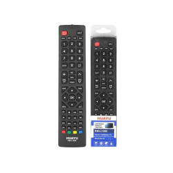 Pilot TV RM-L1595 uniwersalny Telefunken,Blaupunkt,Sharp