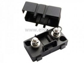 Gniazdo bezpiecznika samochodowego MIDIVAL