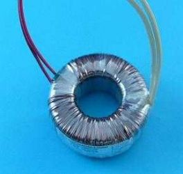 20 VA/12V TRAFO TOROIDALNE