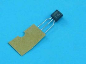2SC-3331 NPN 0,2A/60V/0,5W TO-92 TRANZYS