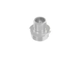 Flanschgehäuse Stecker M16x1,5