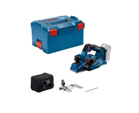 Bosch GHO 18V-26 Cordless Planer