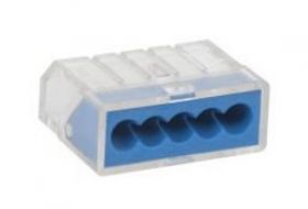 ZLACZKA UNIWERSALNA 5 X (0.75-2.5MM) PCT