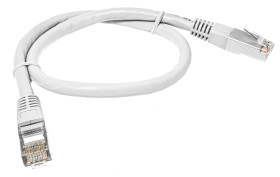 Patchcord FTP - kat.6 - 0.5m