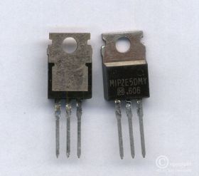 MIP2E5DMY UKŁAD SCALONY