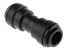 Złączka pneumatyczna Wciskane 12 mm Wciskane 12 mm John Guest Adapter prosty do rur