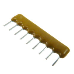 REZYSTOR HYBRYDOWY 8X1K