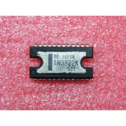 AN3822K Układ scalony