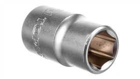 Nasadka 13Mm 1/2 Cala Sześciokątna Stal Crv Krótka 38D713