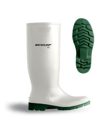 Kalosze ochronne Unisex Nie Nie, Dunlop