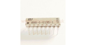 898-0-0135-1 resistor network - Beckman Industrial