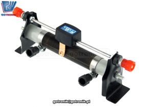 Rezystor suwakowy 20Ω 2A 80W