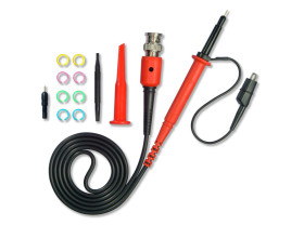 Sonda do oscyloskopów Wysokonapięciowa 150MHz Sefram x100dB BNC GE.3121