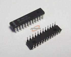 ADC0848CCN - UKŁAD SCALONY