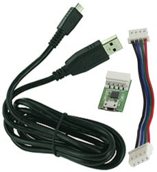 Moduł konwertera USB-UART dla Odroid