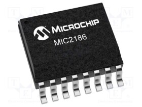 MIC2186YQS