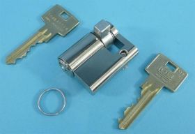 WKŁADKA ZAMEK MASTER K-35 UWJ7E-30/9DO SZAF/ROZDZIELNIC