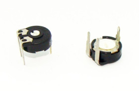 PT10LV103 potencjometr montażowy leżący 10K