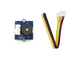 Grove - Buzzer - Piezo