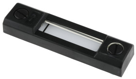 Poziomica cieczowa, M12, 74mm