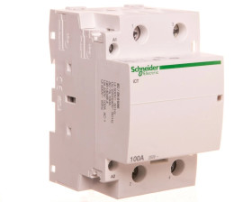 Stycznik modułowy 100A 2Z 0R 230V AC iCT A9C20882