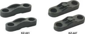 Docisk przewodu KZ-441 23mm