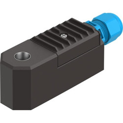 Cewka zaworu elektromagnetycznego 32 V Festo VACC Zawory