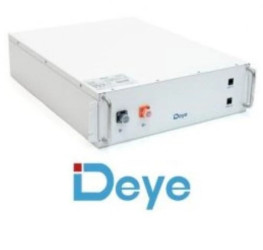 DEYE Magazyn Energii HV bateria BOS-A 7,68 kWh (wysokonapięciowy)