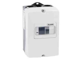 Pokrywa Obudowa do montażu powierzchniowego SM1P