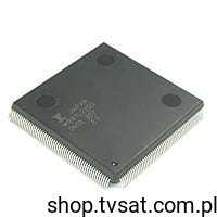 MB87L2250PFVS-G-BNDE CPU 32-Bit Decoder SMD-QFP208 FUJITSU