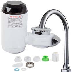 PRZEPŁYWOWY PODGRZEWACZ WODY 3000W