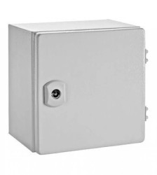 Obudowa naścienna 1-drzwiowa IP66 H=200 W=200 D=150mm