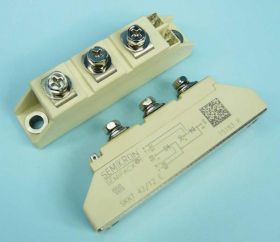 SKKT-42/12E 40A/1200V MODUŁ 2xTYRYST