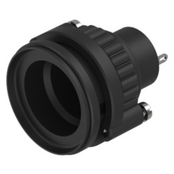 Element wykonawczy przycisku, Siłownik, do uzytku z: Urządzenia przełączające