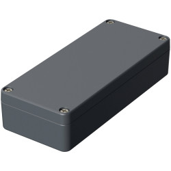 BOPLA 01103000 Euromas A 103 Aluminium Casing splash-protected