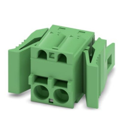 Złącze PCB 2 -pinowe raster 5.08mm Zaczepowe Żeński Phoenix Contact